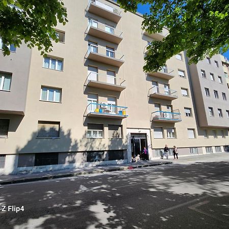 Hb Casevacanza Bergamo Exteriör bild