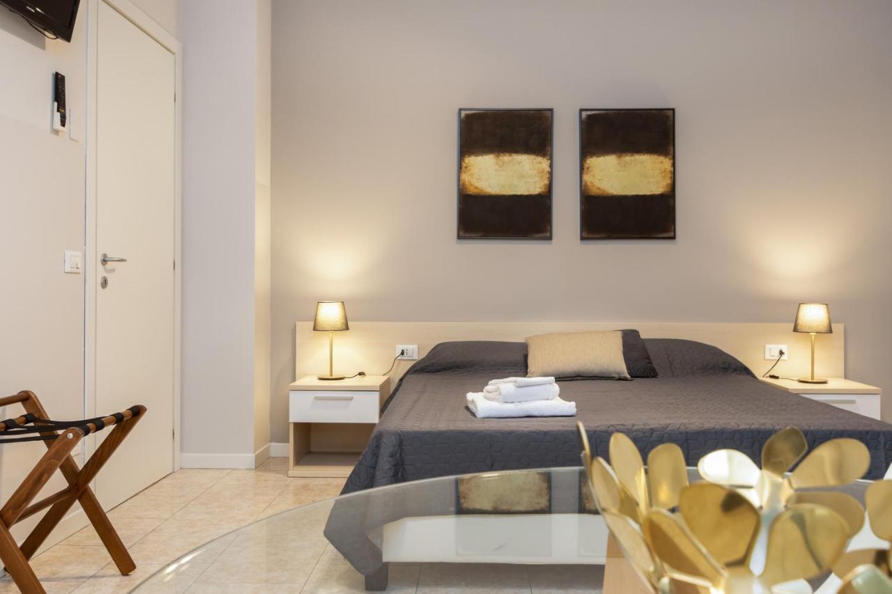 Hb Casevacanza Bergamo Exteriör bild