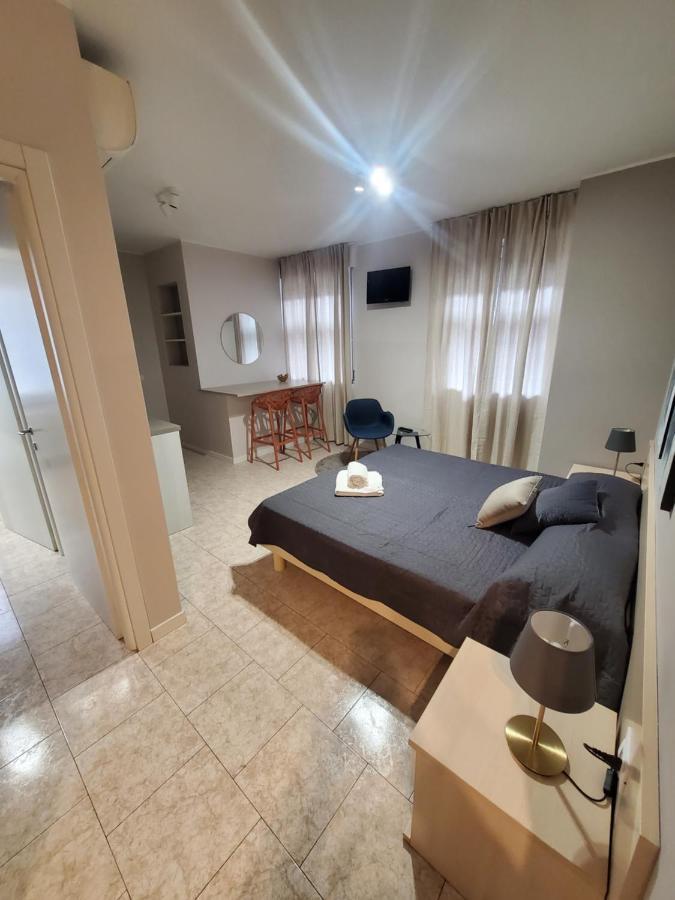 Hb Casevacanza Bergamo Exteriör bild