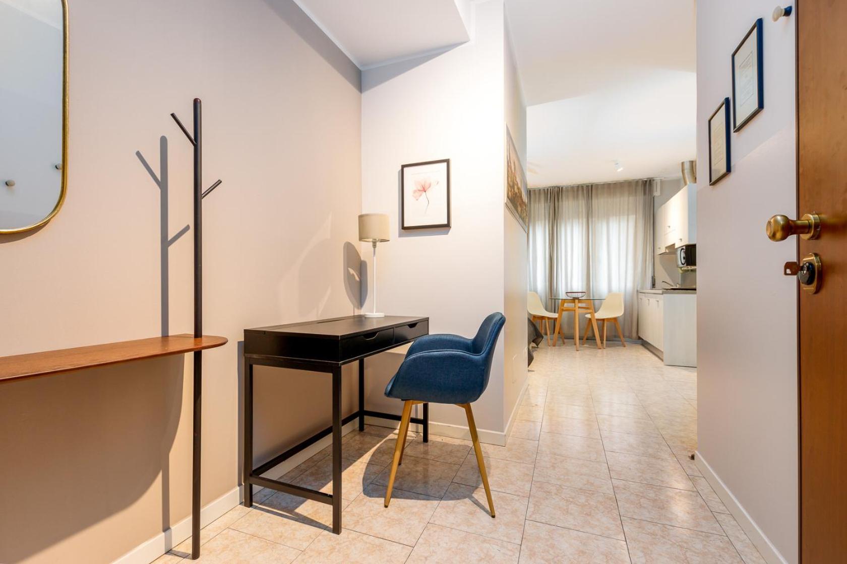 Hb Casevacanza Bergamo Exteriör bild
