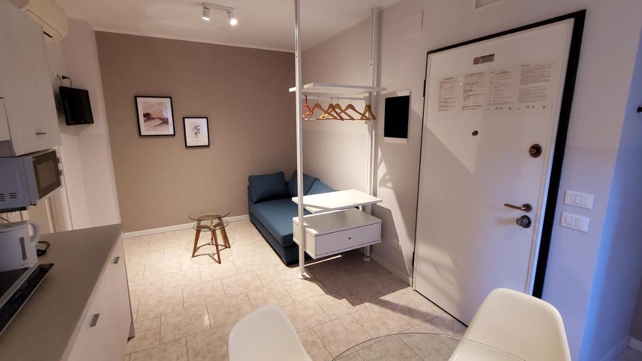 Hb Casevacanza Bergamo Exteriör bild